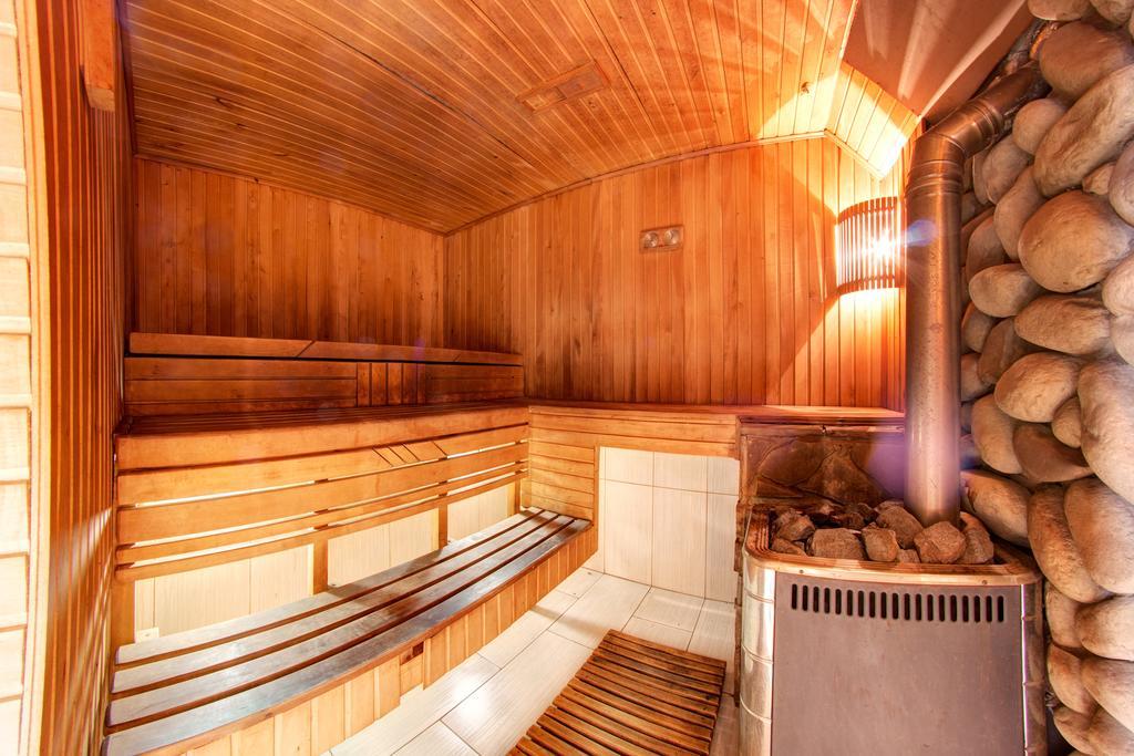 Hotel Bereg Bukovel Ngoại thất bức ảnh