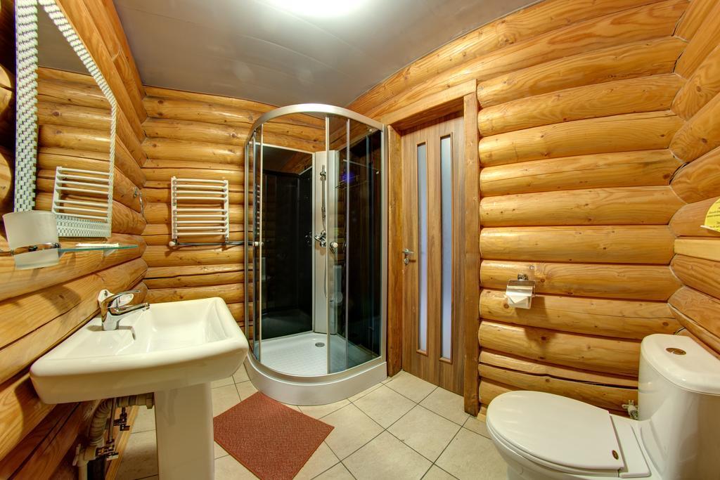 Hotel Bereg Bukovel Phòng bức ảnh