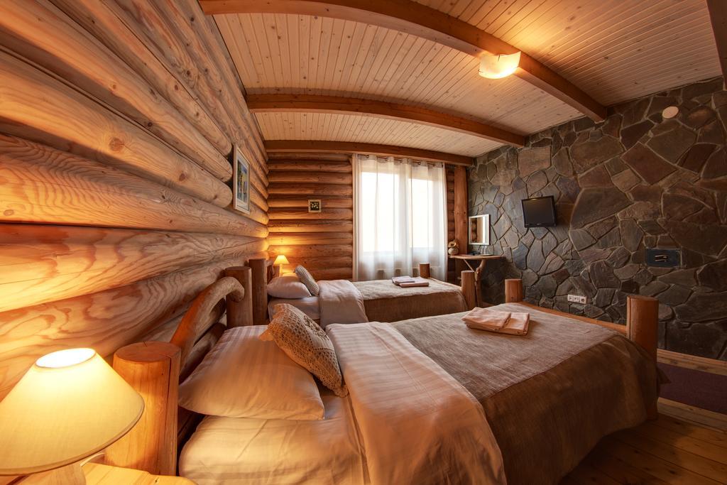 Hotel Bereg Bukovel Phòng bức ảnh