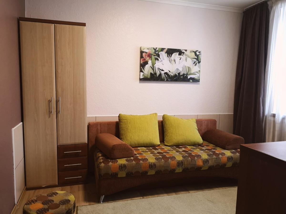 Hotel Bereg Bukovel Ngoại thất bức ảnh